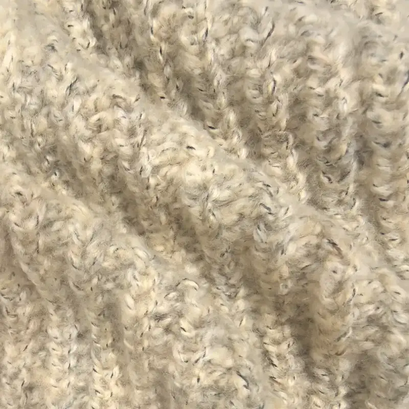 China Yarn for Hoodie,Ladies Vest (Sweater),Open Cardigan (Sweater),Round Neck Pullover (Sweater),Crew Neck Pullover (Sweater),Crop Top Pullover (Sweater),Hoodie  (Sweater),Dresses (Pullover) (Sweater) Mossy Yarn Fancy Yarn Wool Nylon Recycled Polyester Elastane 驼咖 color buy from China wholesaler bulk order at wholesale price free worldwide shipping Alibaba