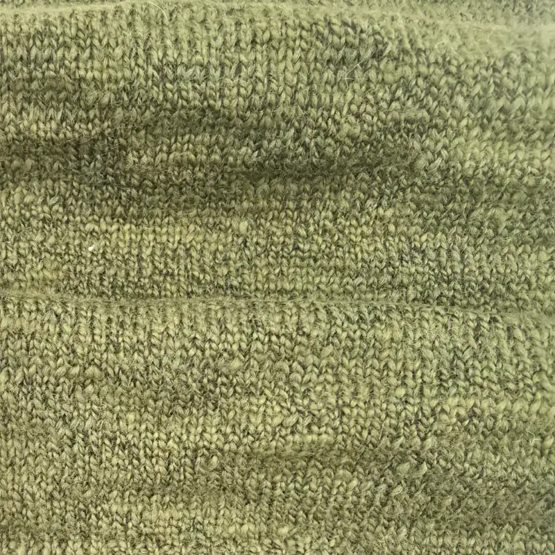 China Yarn for Ladies Vest (Sweater),Open Cardigan (Sweater),Round Neck Pullover (Sweater),Crew Neck Pullover (Sweater),Crop Top Pullover (Sweater),Hoodie  (Sweater) Slub Yarn Fancy Yarn Wool Recycled Cotton Nylon Recycled Polyester 绿色 color buy from China wholesaler bulk order at wholesale price free worldwide shipping Alibaba