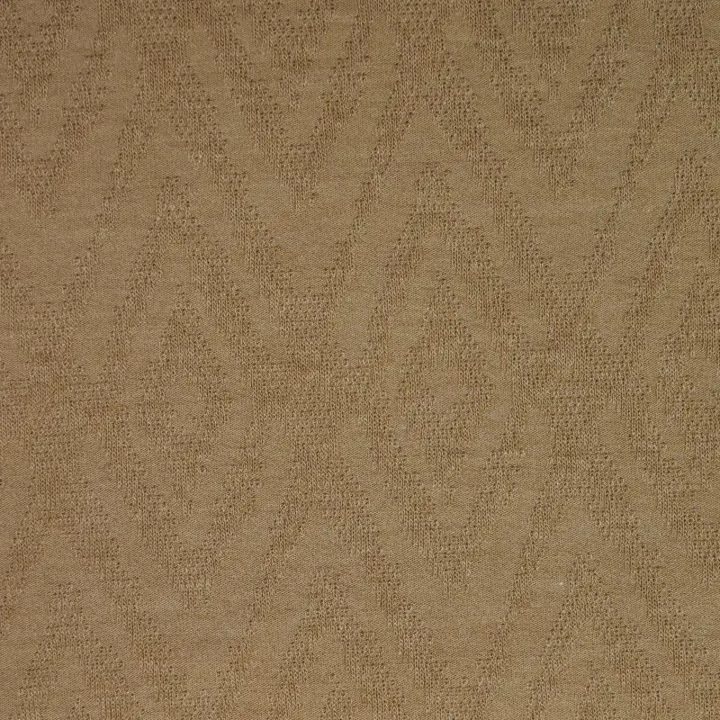 China Fabric for Loungewear Jacquard Knit Fabric Cotton Polyester grey color buy from China wholesaler bulk order at wholesale price free worldwide shipping Alibaba