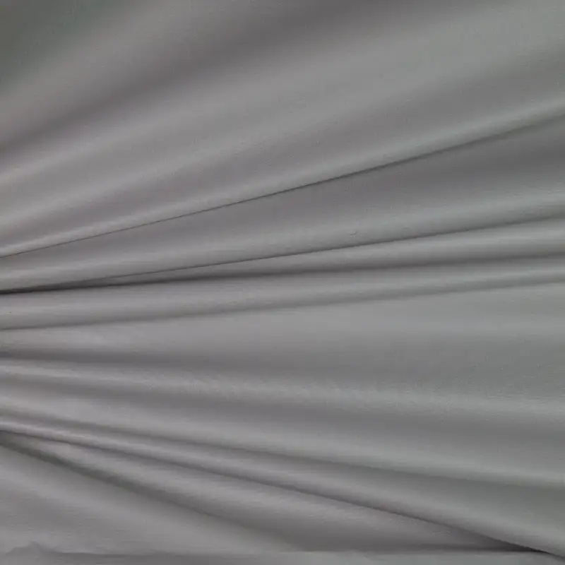 China Fabric for Down Jacket,Padded Jacket,Overcoat Polyester Pongee Synthetic Woven Fabric Polyester Brown color buy from China wholesaler bulk order at wholesale price free worldwide shipping Alibaba