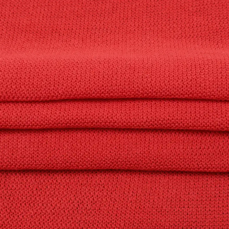 Bangladesh Yarn for Open Cardigan (Sweater),Full-Zipper Cardigan (Sweater) Ring Spun Regular Yarn Acrylic Bright Red color buy from Bangladesh wholesaler bulk order at wholesale price free worldwide shipping Alibaba