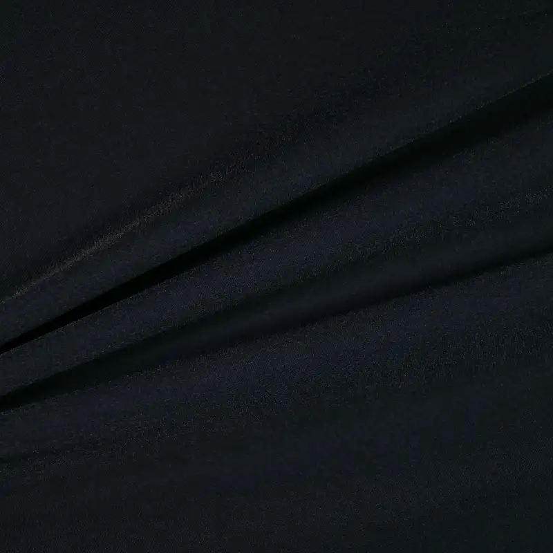 China Fabric for Shirt,Tank Top,Crop Top,Skirt Poplin Synthetic Woven Fabric Polyester white color buy from China wholesaler bulk order at wholesale price free worldwide shipping Alibaba