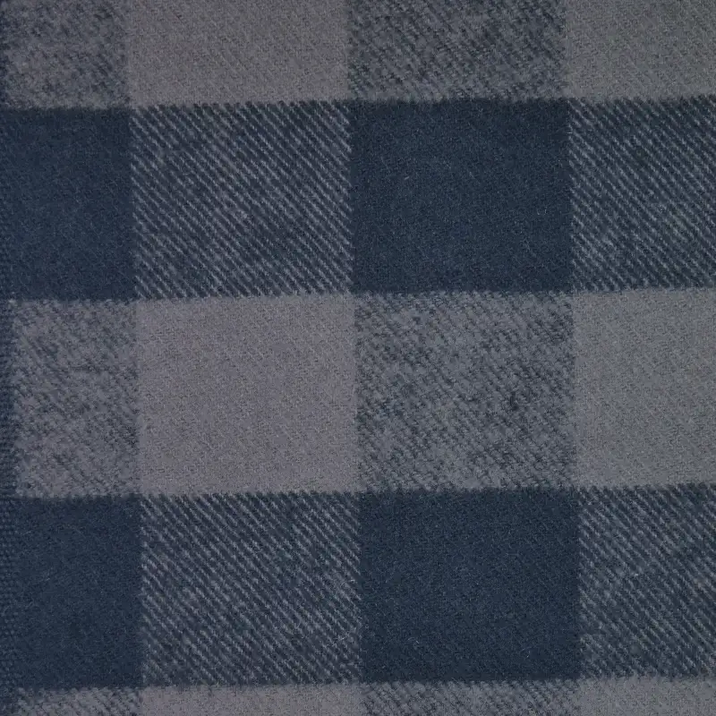 China Fabric for Jackets,Trench Coat Yarn Dyed Check Natural Woven Fabric Cotton green&black color buy from China wholesaler bulk order at wholesale price free worldwide shipping Alibaba