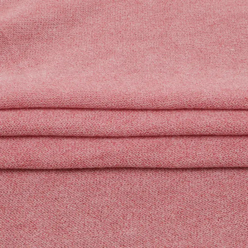 Bangladesh Yarn for Round Neck Pullover (Sweater),Crew Neck Pullover (Sweater),Hoodie  (Sweater) Functional Yarn Functional Yarn Viscose Polyester Pink color buy from Bangladesh wholesaler bulk order at wholesale price free worldwide shipping Alibaba