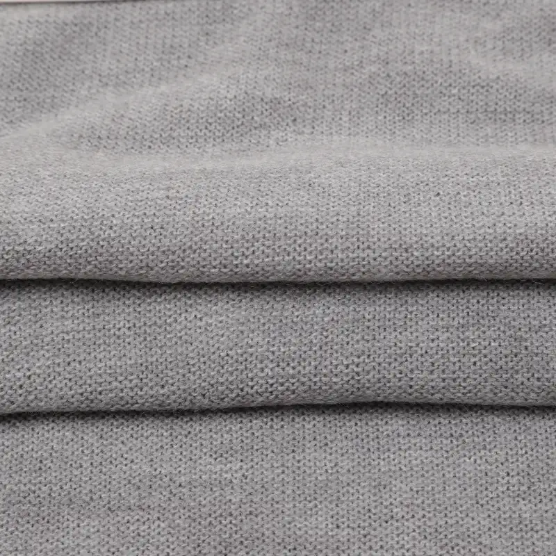 Bangladesh Yarn for Round Neck Pullover (Sweater),Crew Neck Pullover (Sweater) Functional Yarn Functional Yarn Recycled Cotton Acrylic Gray color buy from Bangladesh wholesaler bulk order at wholesale price free worldwide shipping Alibaba