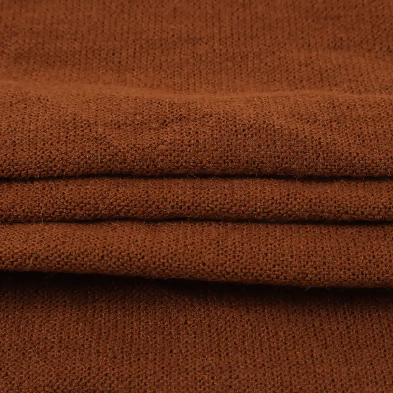 Bangladesh Yarn for Round Neck Pullover (Sweater),Crew Neck Pullover (Sweater),Crop Top Pullover (Sweater) Ring Spun Regular Yarn Acrylic Nylon Brown color buy from Bangladesh wholesaler bulk order at wholesale price free worldwide shipping Alibaba