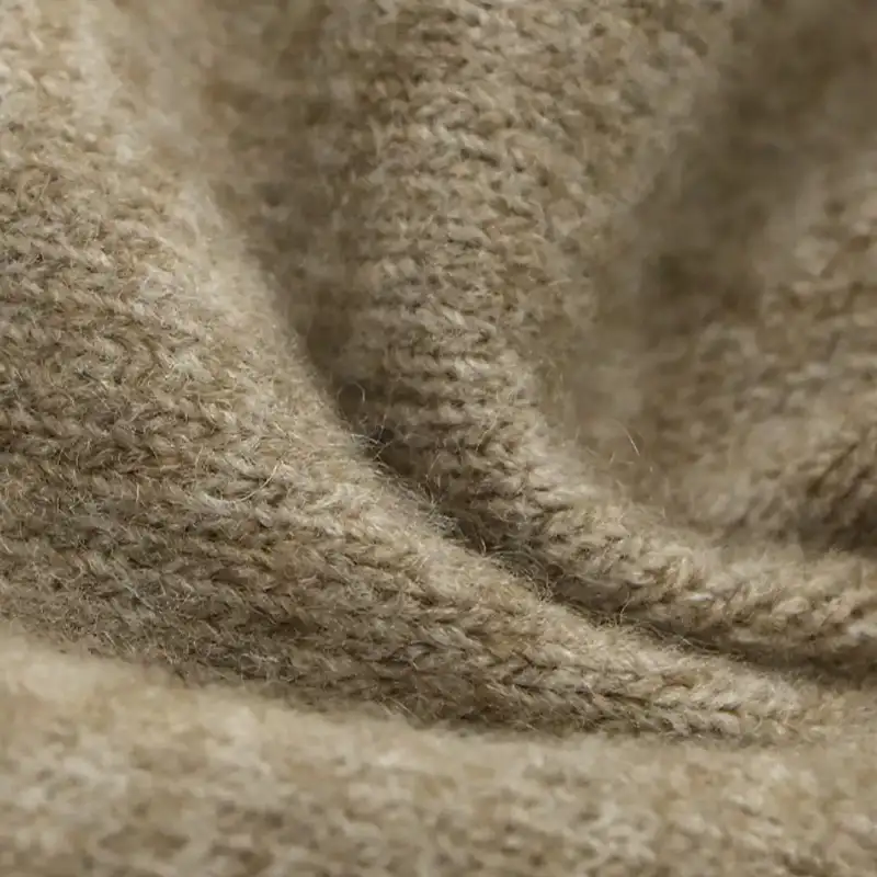 China Yarn for Open Cardigan (Sweater),Knitted Jacket (Sweater),Round Neck Pullover (Sweater) Core Spun Yarn Regular Yarn Wool Nylon Acrylic Elastane brown、pink color buy from China wholesaler bulk order at wholesale price free worldwide shipping Alibaba