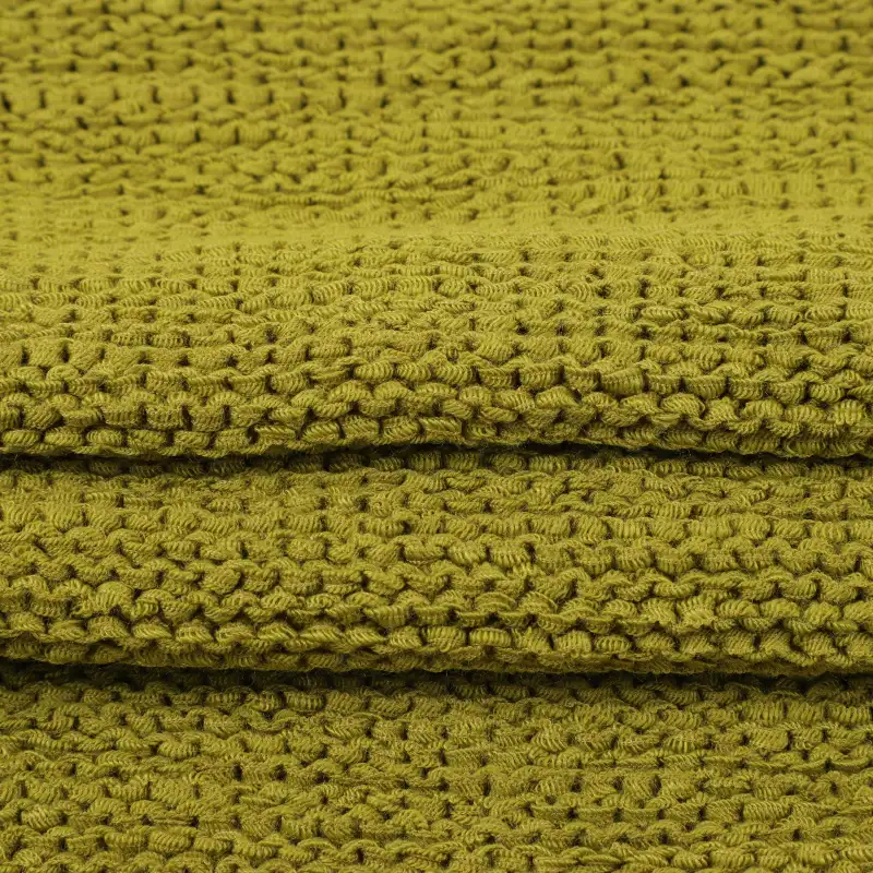 Bangladesh Yarn for Knitted Jacket (Sweater),Crew Neck Pullover (Sweater) Ring Spun Regular Yarn Acrylic Nylon Green color buy from Bangladesh wholesaler bulk order at wholesale price free worldwide shipping Alibaba