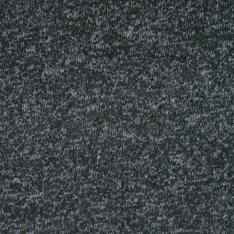 China Fabric for Open Cardigan  Hacci Knit Fabric Rayon Polyester Spandex grey color buy from China wholesaler bulk order at wholesale price free worldwide shipping Alibaba