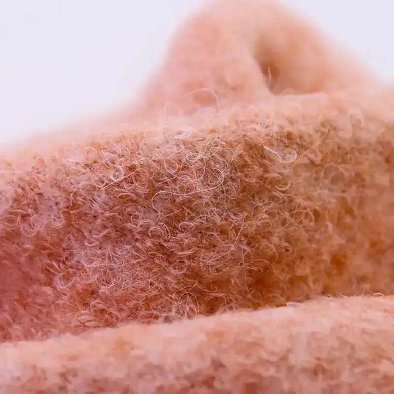 China Yarn for Open Cardigan (Sweater),Knitted Jacket (Sweater),Round Neck Pullover (Sweater) Boucle Yarn Fancy Yarn Wool Acrylic Nylon Elastane pink、green、gray color buy from China wholesaler bulk order at wholesale price free worldwide shipping Alibaba