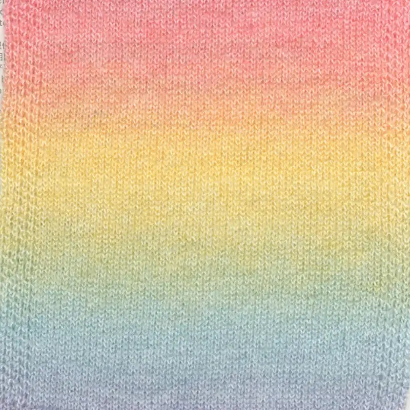 China Yarn for Crop Top,Open Cardigan (Sweater),Full-Zipper Cardigan (Sweater),Half-Zipper Cardigan (Sweater),Shirt Long Sleeve Button (Sweater),Round Neck Pullover (Sweater),Crew Neck Pullover (Sweater),Crop Top Pullover (Sweater) Mossy Yarn Fancy Yarn Polyamide Polyester Acrylic Wool 渐变色 color buy from China wholesaler bulk order at wholesale price free worldwide shipping Alibaba