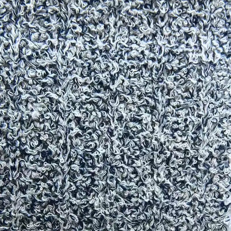 China Yarn for Open Cardigan (Sweater),Round Neck Pullover (Sweater),Crew Neck Pullover (Sweater),Crop Top Pullover (Sweater) Boucle Yarn Fancy Yarn Cotton Nylon 定制 color buy from China wholesaler bulk order at wholesale price free worldwide shipping Alibaba