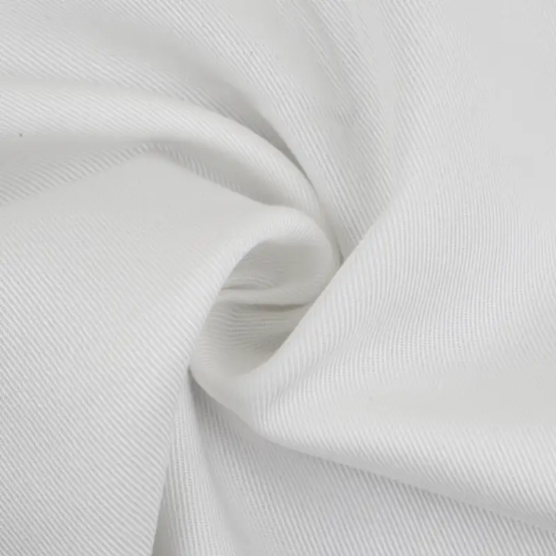 Bangladesh Fabric for Shirt Tencel/Cotton Twill Natural Woven Fabric Tencel RFD color buy from Bangladesh wholesaler bulk order at wholesale price free worldwide shipping Alibaba