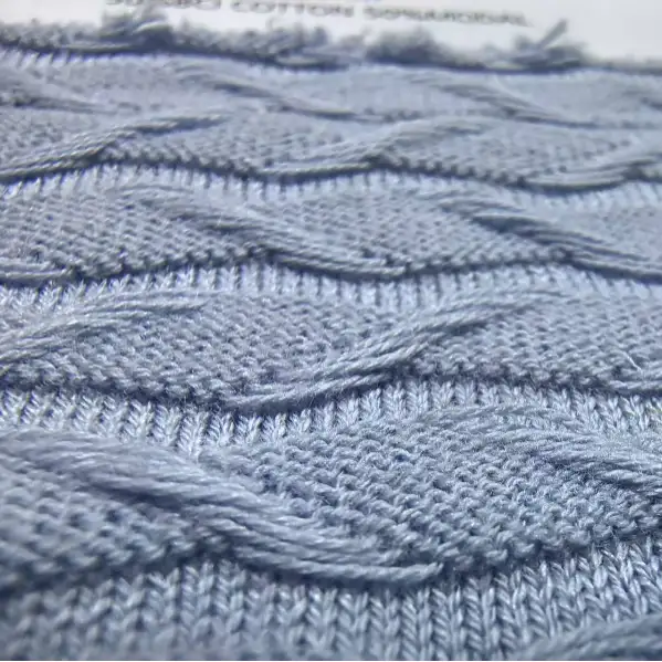 China Yarn for Open Cardigan (Sweater),Round Neck Pullover (Sweater),Crew Neck Pullover (Sweater),Crop Top Pullover (Sweater) Semi-Worsted Spun Regular Yarn BCI Cotton Tencel 定制 color buy from China wholesaler bulk order at wholesale price free worldwide shipping Alibaba