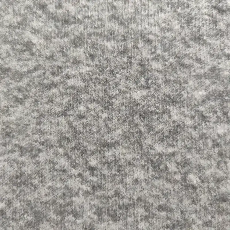 China Yarn for Dresses (Pullover) (Sweater) Mossy Yarn Fancy Yarn Recycled Polyester Polyester Wool Acrylic Elastane yellow color buy from China wholesaler bulk order at wholesale price free worldwide shipping Alibaba