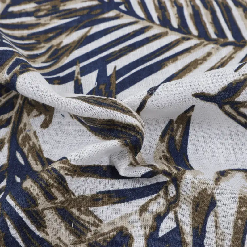 Bangladesh Fabric for Shirt,Crop Top,Skirt Cotton Slub Natural Woven Fabric Cotton Multi Color color buy from Bangladesh wholesaler bulk order at wholesale price free worldwide shipping Alibaba