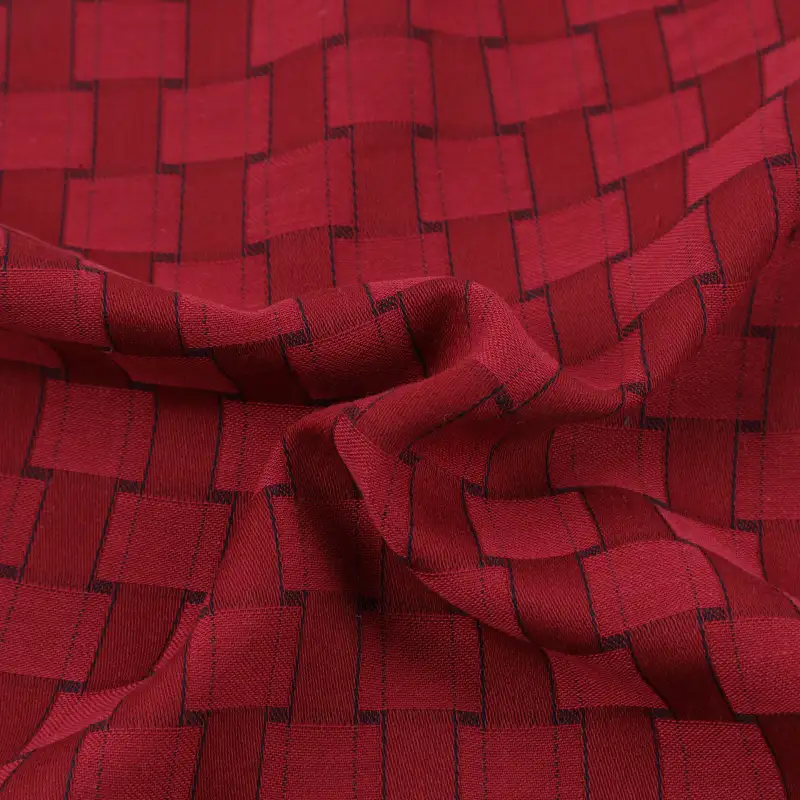 Bangladesh Fabric for Shirt Cotton Dobby Natural Woven Fabric Cotton Color-4705 color buy from Bangladesh wholesaler bulk order at wholesale price free worldwide shipping Alibaba