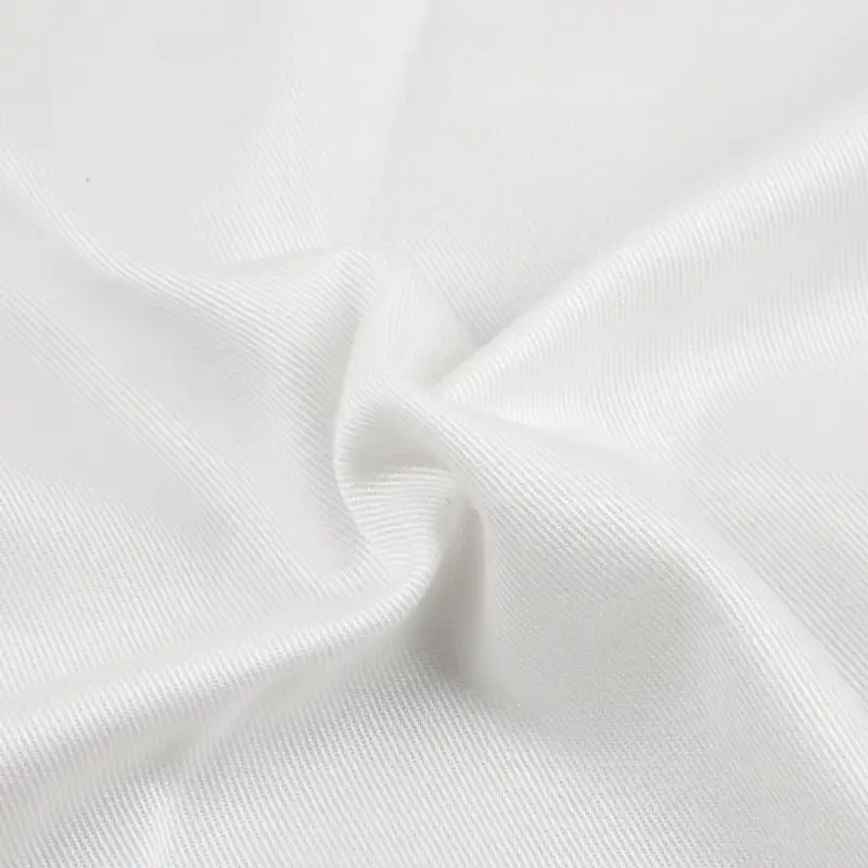 Bangladesh Fabric for Shirt Tencel/Cotton Twill Natural Woven Fabric Tencel Cotton RFD color buy from Bangladesh wholesaler bulk order at wholesale price free worldwide shipping Alibaba