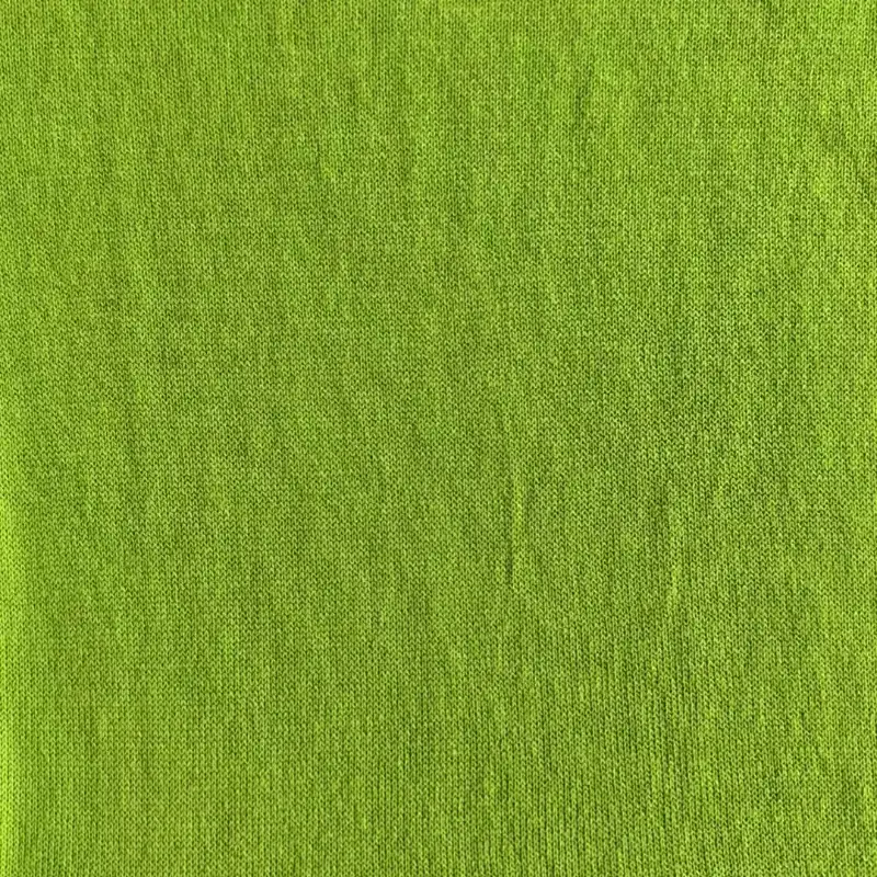 China Yarn for Shirt Long Sleeve Button (Sweater) Vortex Spun Regular Yarn Eco Vero 绿色 color buy from China wholesaler bulk order at wholesale price free worldwide shipping Alibaba