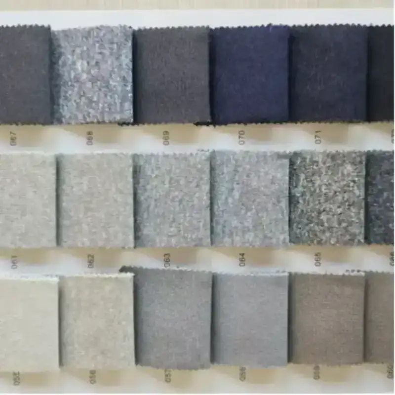 China Yarn for Shirt Long Sleeve Zipper (Sweater),Shirt Half Sleeve Zipper (Sweater),Knitted Jacket (Sweater),Round Neck Pullover (Sweater),Knitted Trousers (Sweater) Mossy Yarn Fancy Yarn PET gray color buy from China wholesaler bulk order at wholesale price free worldwide shipping Alibaba