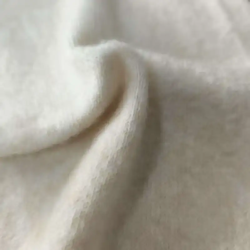 China Yarn for Open Cardigan (Sweater),Full-Zipper Cardigan (Sweater),Half-Zipper Cardigan (Sweater),Round Neck Pullover (Sweater),Crop Top Pullover (Sweater) Mossy Yarn Fancy Yarn Recycled Polyester Acrylic Lycra Nylon Wool 米色 color buy from China wholesaler bulk order at wholesale price free worldwide shipping Alibaba