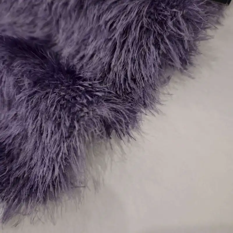 China Yarn for Hoodie  (Sweater),Dresses (Cardigan Open) (Sweater),Dresses (Cardigan Button) (Sweater),Dresses (Pullover) (Sweater) Feather Yarn Fancy Yarn Polyester 深棕色 color buy from China wholesaler bulk order at wholesale price free worldwide shipping Alibaba