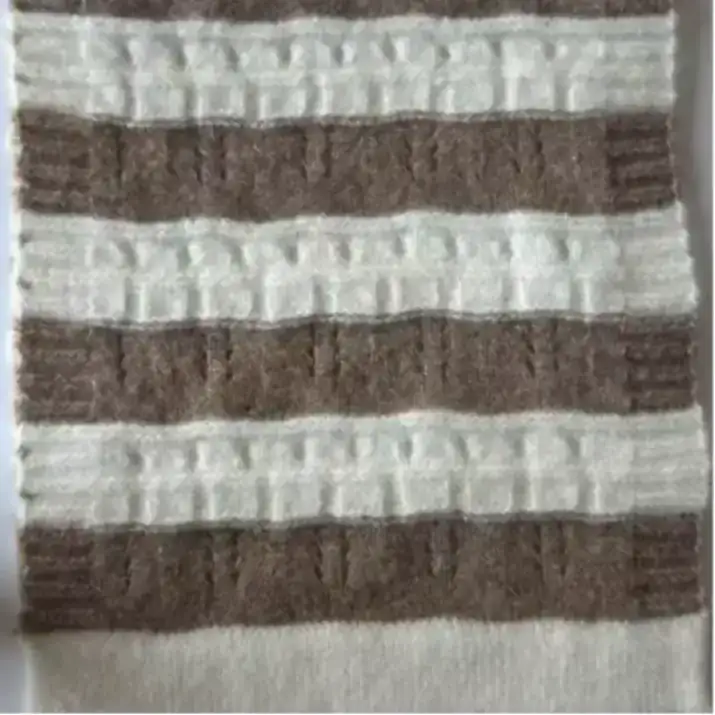 China Yarn for Open Cardigan (Sweater),Full-Zipper Cardigan (Sweater),Half-Zipper Cardigan (Sweater),Dresses (Cardigan Open) (Sweater) Mossy Yarn Fancy Yarn Acrylic Elastane Polyester Wool Polyamide 夹花蓝色 color buy from China wholesaler bulk order at wholesale price free worldwide shipping Alibaba