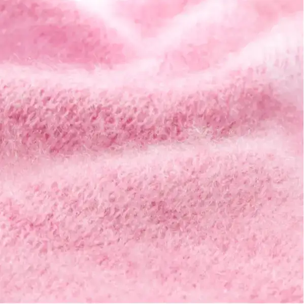 China Yarn for Ladies Vest (Sweater),Men’s Vest (Sweater),Open Cardigan (Sweater),Full-Zipper Cardigan (Sweater),Half-Zipper Cardigan (Sweater) Mossy Yarn Fancy Yarn Polyester 42 color buy from China wholesaler bulk order at wholesale price free worldwide shipping Alibaba