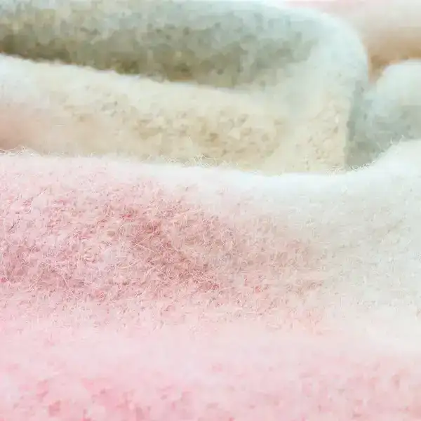 China Yarn for Ladies Vest (Sweater),Men’s Vest (Sweater),Open Cardigan (Sweater),Full-Zipper Cardigan (Sweater),Half-Zipper Cardigan (Sweater) Mossy Yarn Fancy Yarn Polyester Wool Elastane Acrylic Nylon 26 color buy from China wholesaler bulk order at wholesale price free worldwide shipping Alibaba