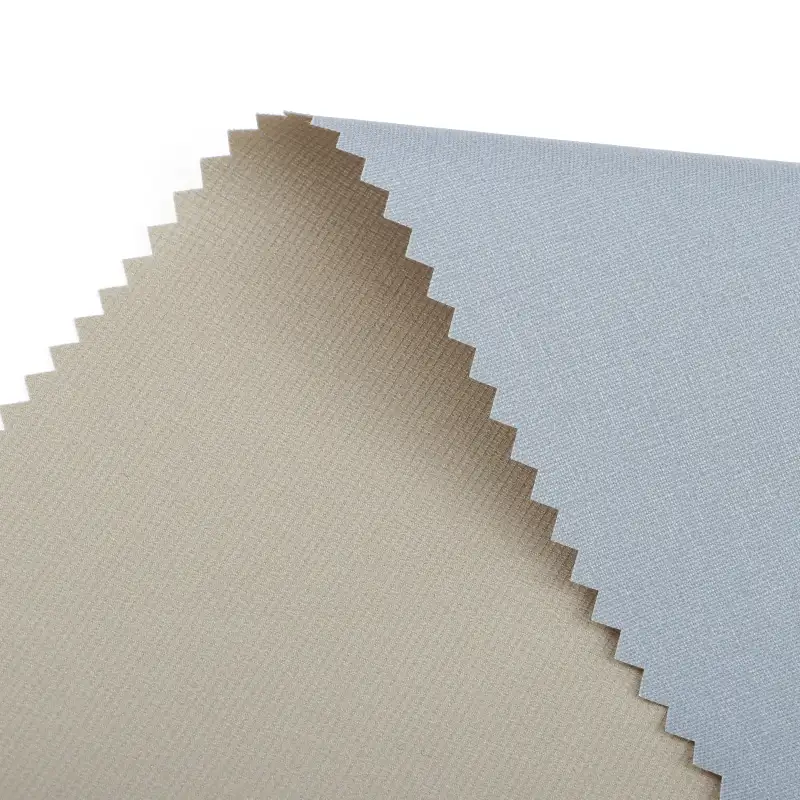 China Fabric for Pants,Uniform,Waist coat Nylon Taffeta Synthetic Woven Fabric Nylon Griege color buy from China wholesaler bulk order at wholesale price free worldwide shipping Alibaba