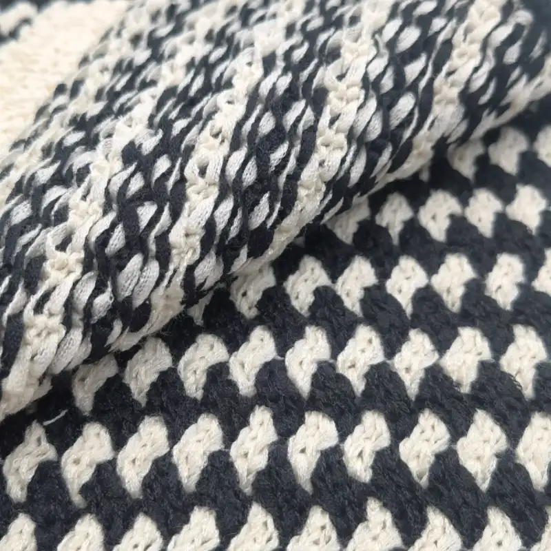 China Yarn for Tank Top,Crop Top,Ladies Vest (Sweater),Men’s Vest (Sweater) Flat Tape Yarn Fancy Yarn Recycled Polyester Cotton white color buy from China wholesaler bulk order at wholesale price free worldwide shipping Alibaba