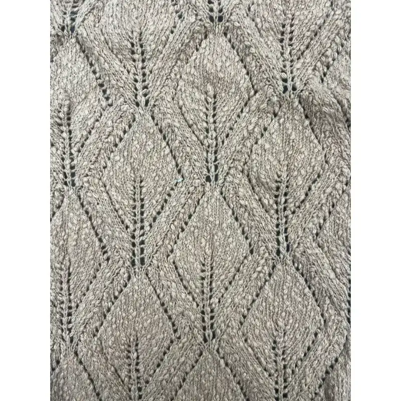 China Yarn  Cat Feather Yarn Fancy Yarn Elastane Acrylic Neps Yarn 素色 color buy from China wholesaler bulk order at wholesale price free worldwide shipping Alibaba