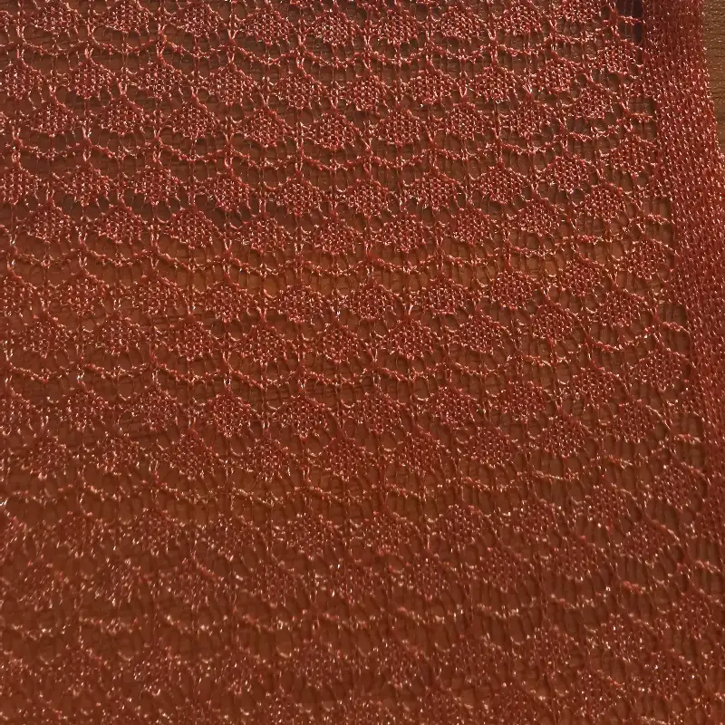 China Yarn for Open Cardigan (Sweater) Twisted Yarn Twisted Yarn Polyester Polyamide 衫木红 color buy from China wholesaler bulk order at wholesale price free worldwide shipping Alibaba