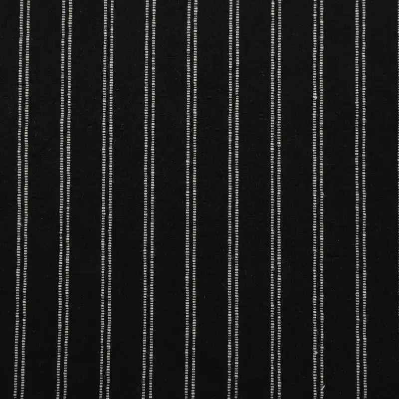 Bangladesh Fabric for Shirt Cotton Twill Natural Woven Fabric BCI Cotton  Black Check color buy from Bangladesh wholesaler bulk order at wholesale price free worldwide shipping Alibaba