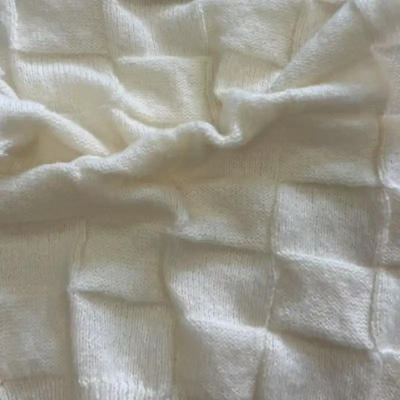 China Yarn for Open Cardigan (Sweater),Full-Zipper Cardigan (Sweater),Half-Zipper Cardigan (Sweater),Wide Shoulder Vest (Sweater) Worsted Spun Regular Yarn Recycled Polyester 雪米杏 color buy from China wholesaler bulk order at wholesale price free worldwide shipping Alibaba