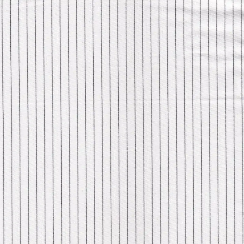 Bangladesh Fabric for Shirt Cotton YD Poplin Natural Woven Fabric Cotton White Check color buy from Bangladesh wholesaler bulk order at wholesale price free worldwide shipping Alibaba