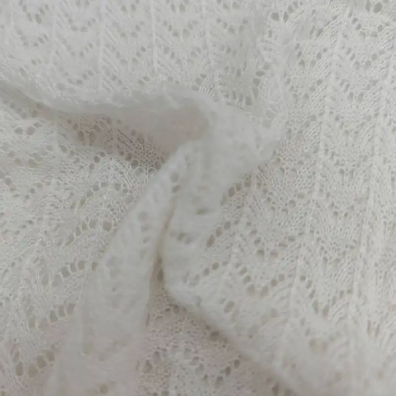 China Yarn for Dresses (Cardigan Open) (Sweater),Crop Top Pullover (Sweater) Ring Spun Regular Yarn Polyester Nylon Violet color buy from China wholesaler bulk order at wholesale price free worldwide shipping Alibaba