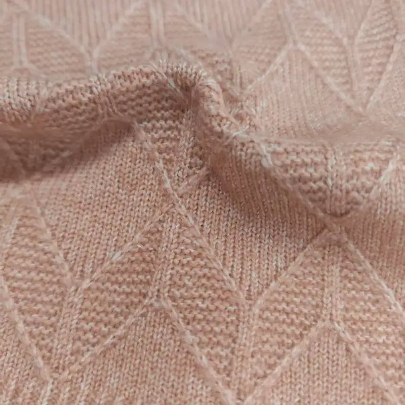 China Yarn for Crop Top,Hoodie,Open Cardigan (Sweater),Half-Zipper Cardigan (Sweater),Round Neck Pullover (Sweater) Mossy Yarn Fancy Yarn Acrylic Polyester Spandex Pink color buy from China wholesaler bulk order at wholesale price free worldwide shipping Alibaba