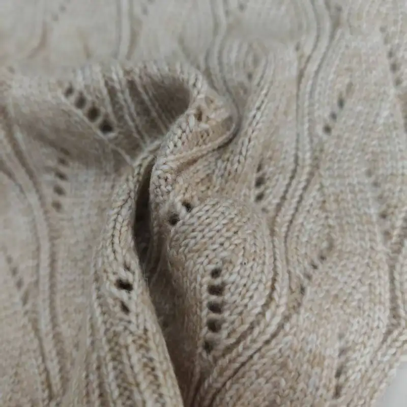 China Yarn for Hoodie,Open Cardigan (Sweater),Full-Zipper Cardigan (Sweater),Round Neck Pullover (Sweater) Air Spun Yarn Fancy Yarn Recycled Polyester Acrylic Nylon cream-coloured color buy from China wholesaler bulk order at wholesale price free worldwide shipping Alibaba