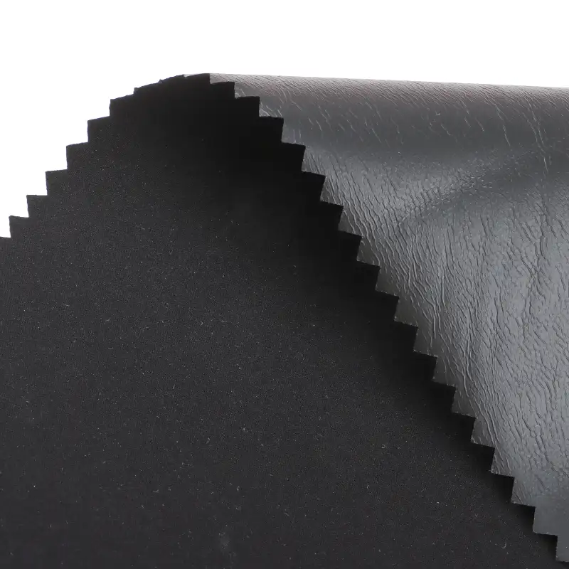 China Fabric for Pants,Jackets,Uniform,Waist coat T800 Polyester T800 Yarn Fabric Synthetic Woven Fabric Polyester BLACK color buy from China wholesaler bulk order at wholesale price free worldwide shipping Alibaba