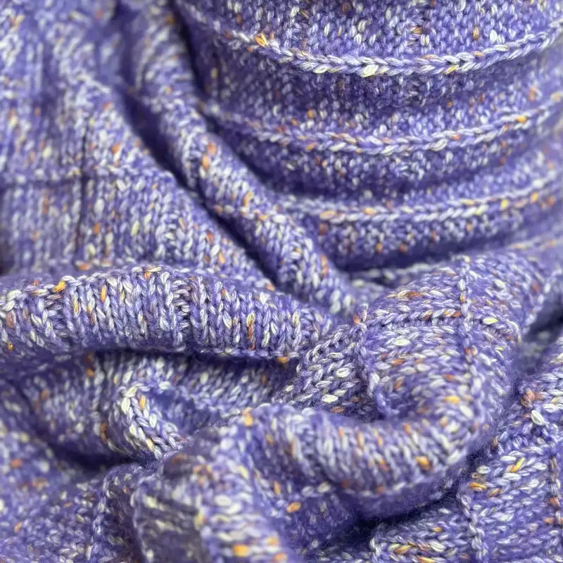 China Yarn for Hoodie,Open Cardigan (Sweater),Knitted Jacket (Sweater),Round Neck Pullover (Sweater),Crew Neck Pullover (Sweater),Crop Top Pullover (Sweater) Air Spun Yarn Fancy Yarn Cotton Acrylic Recycled Polyester Wool Mohair 紫色彩点 color buy from China wholesaler bulk order at wholesale price free worldwide shipping Alibaba