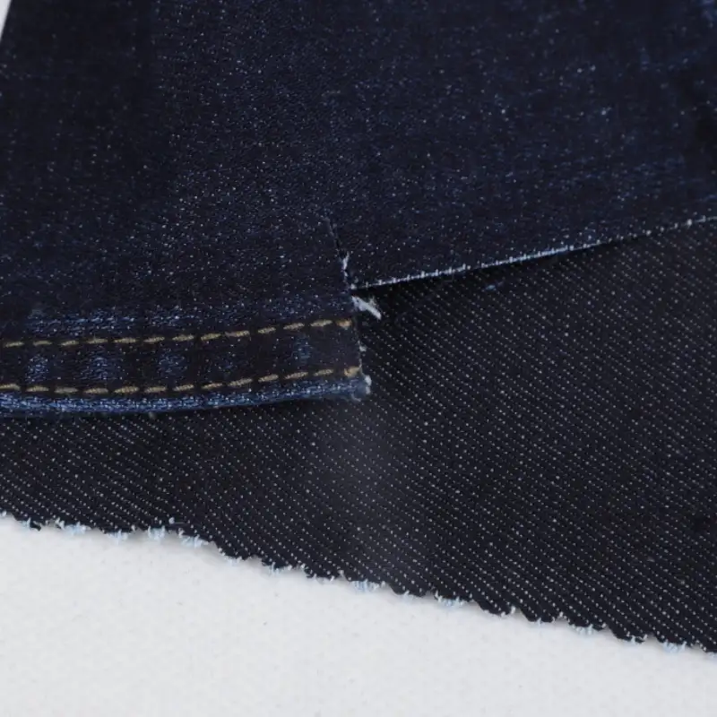 Bangladesh Fabric for Denim Jacket,Jeans Cotton Woven Denim Denim Cotton INDIGO color buy from Bangladesh wholesaler bulk order at wholesale price free worldwide shipping Alibaba