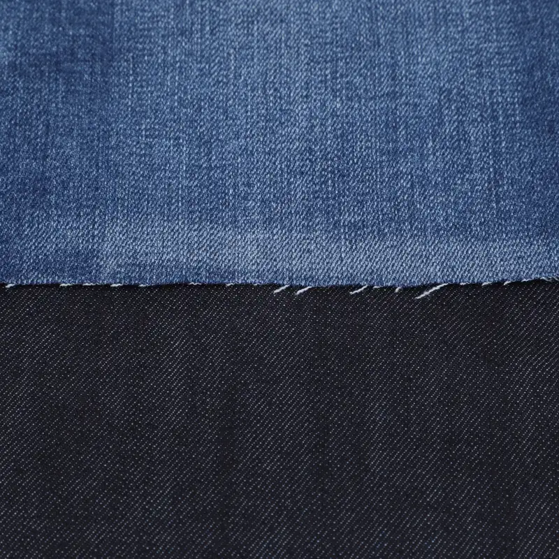 Bangladesh Fabric for Denim Jacket,Jeans Cotton Woven Denim Denim Cotton blue color buy from Bangladesh wholesaler bulk order at wholesale price free worldwide shipping Alibaba