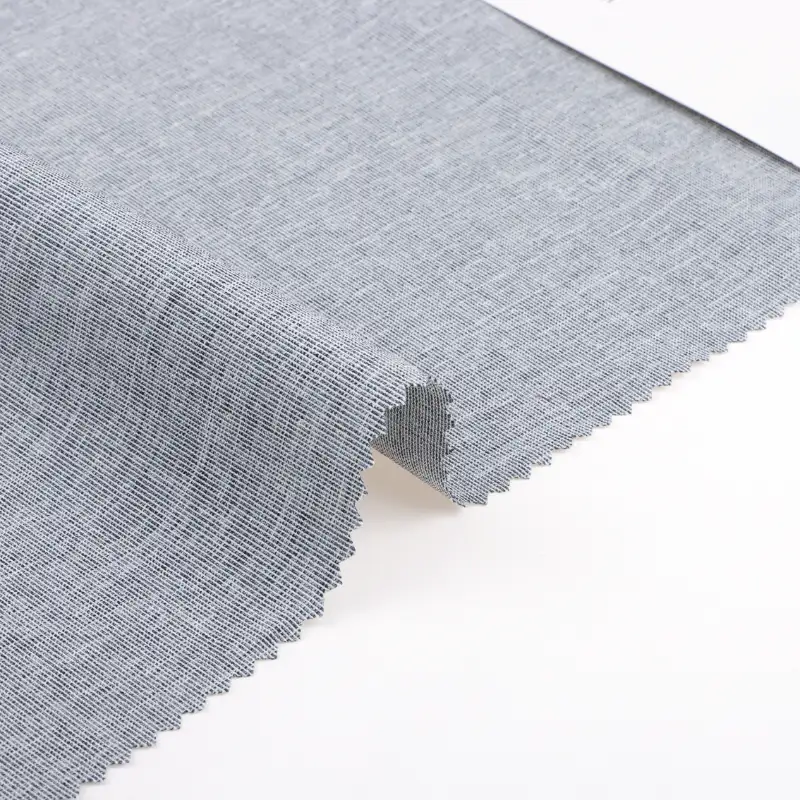 China Fabric for Shirt,Pants,Trench Coat,Men's Pants ,Women's Pants  Four-way Stretch (Bi-Stretch) Woven Blended Fabric Polyester Spandex Gary color buy from China wholesaler bulk order at wholesale price free worldwide shipping Alibaba