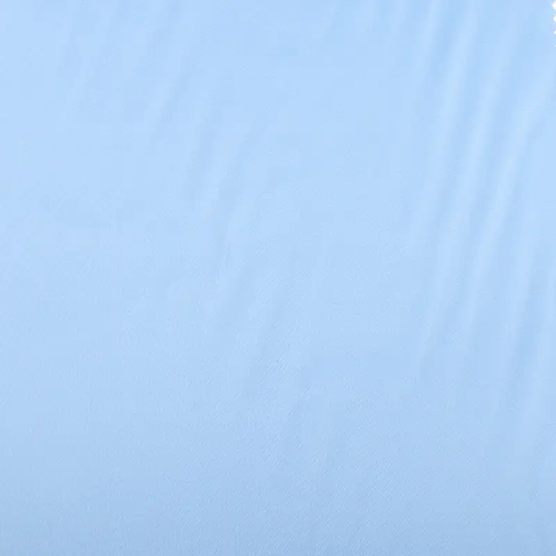 China Fabric for Shirt,Blouse,Skirt,Skirt  Chiffon Woven Blended Fabric Polyester Blue color buy from China wholesaler bulk order at wholesale price free worldwide shipping Alibaba