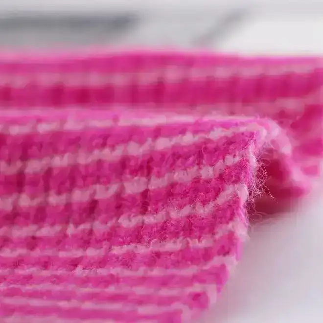 China Yarn for Tank Top,Crop Top,Hoodie,Ladies Vest (Sweater),Men’s Vest (Sweater),Open Cardigan (Sweater),Full-Zipper Cardigan (Sweater),Half-Zipper Cardigan (Sweater),Round Neck Pullover (Sweater),Crew Neck Pullover (Sweater),Crop Top Pullover (Sweater) Core Spun Yarn Regular Yarn Nylon Polyester Acrylic multicolor color buy from China wholesaler bulk order at wholesale price free worldwide shipping Alibaba