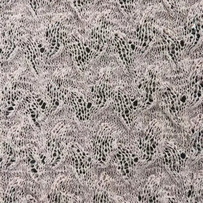 China Yarn for Round Neck Pullover (Sweater) Boucle Yarn Fancy Yarn Polyester 米杏 color buy from China wholesaler bulk order at wholesale price free worldwide shipping Alibaba