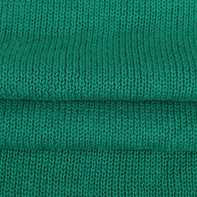 Bangladesh Yarn for Knitted Jacket (Sweater),Round Neck Pullover (Sweater),Crew Neck Pullover (Sweater) Ring Spun Regular Yarn Cotton Acrylic Green color buy from Bangladesh wholesaler bulk order at wholesale price free worldwide shipping Alibaba