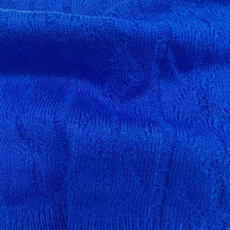 China Yarn for Dresses (Cardigan Open) (Sweater),Crop Top Pullover (Sweater) Worsted Spun Regular Yarn Recycled Polyester Acrylic space dye color buy from China wholesaler bulk order at wholesale price free worldwide shipping Alibaba