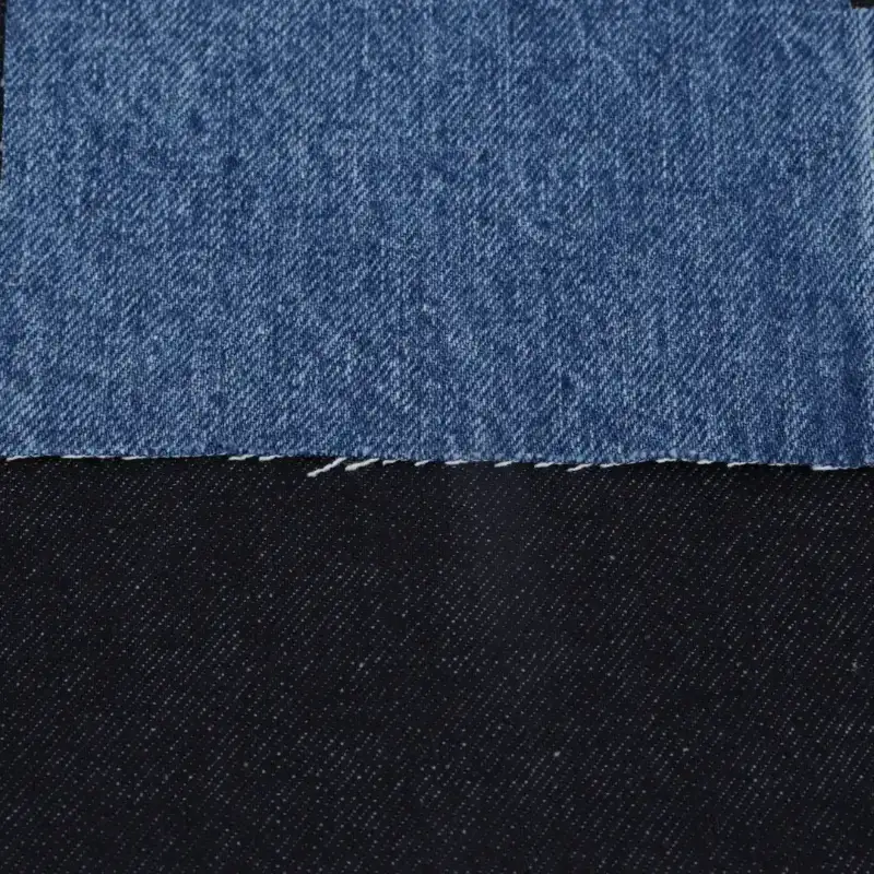 Bangladesh Fabric for Denim Jacket,Jeans Cotton Woven Denim Denim Cotton Dark Indigo color buy from Bangladesh wholesaler bulk order at wholesale price free worldwide shipping Alibaba